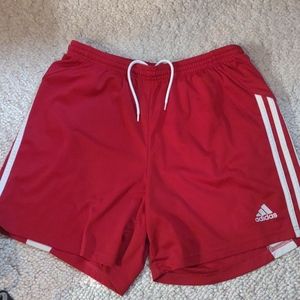 Adidas Climate Shorts